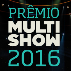 prêmio multishow 2