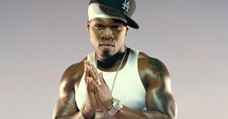 Coletanea Reúne Sucessos De 50 Cent – Portal SUCESSO!