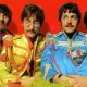 beatles - Sgt. Pepper’s