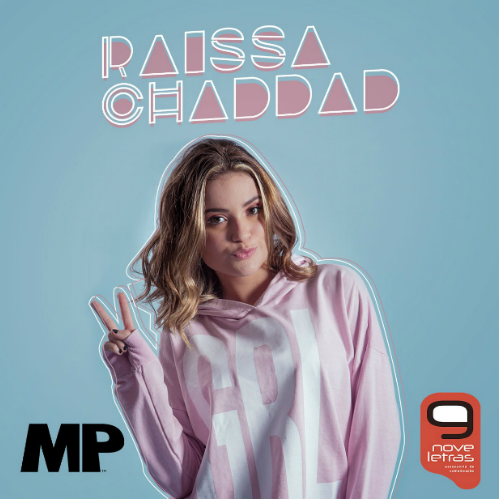 raissa chaddad mp