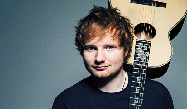 O que significa shape of you na música de Ed Sheeran? - inFlux