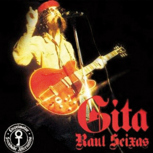 GITA - Raul Seixas (1974)