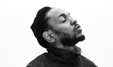 Kendrick Lamar | Foto: Peter Yang/Variety