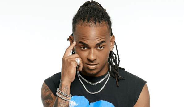 Ozuna lidera indicações para o Latin Music Awards – Portal SUCESSO!
