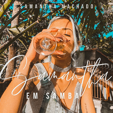 samantha machado in samba