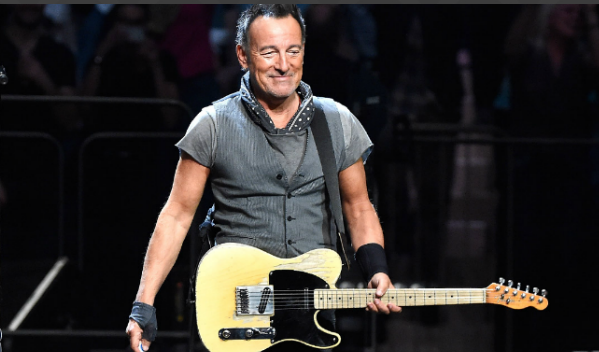 Springsteen antecipa single de seu novo álbum – Portal SUCESSO!
