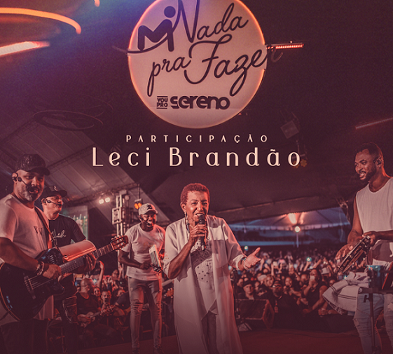 leci brandão e vou pro prazer