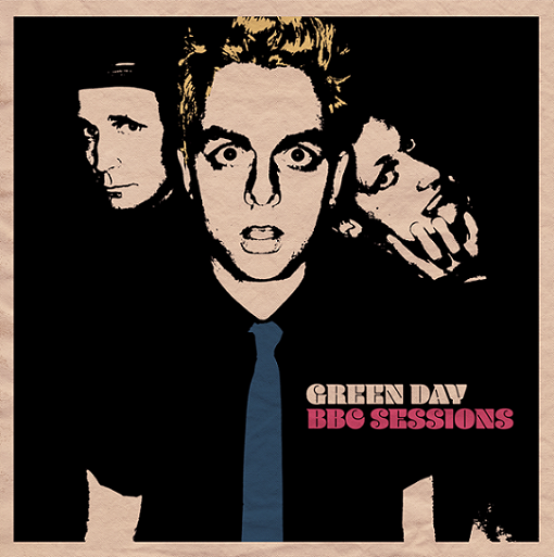 green day bbb sessions