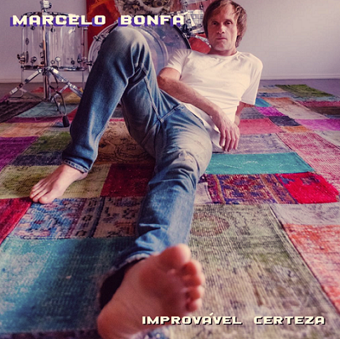 marcelo bonfá capa