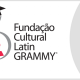 fundação latin grammy logo
