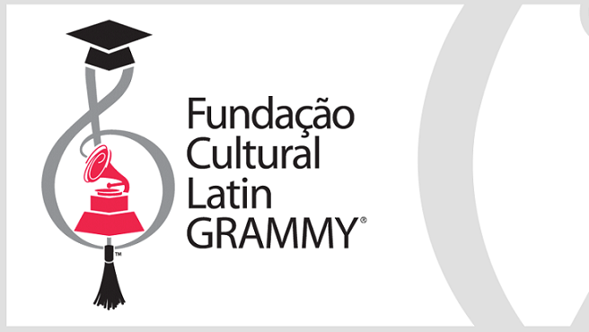 fundação latin grammy logo