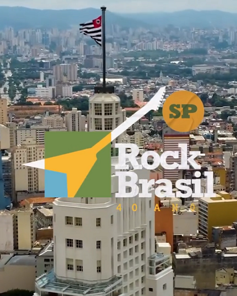rock brasil