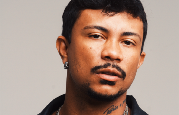 Sony Music anuncia parceria com rapper Xamã – Portal SUCESSO!