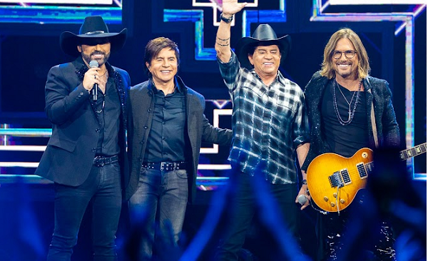 edson e hudson e chitão 5 de maio