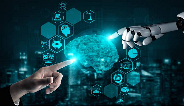 inteligência artificial 20 julho