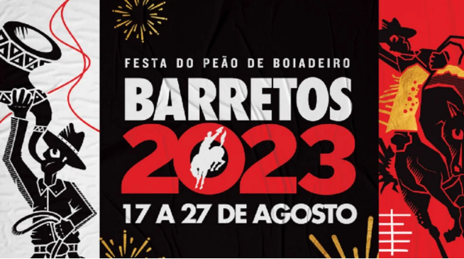 Começa a Festa do Peão de Boiadeiro em Barretos - Estradas