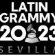 latin grammy 202366
