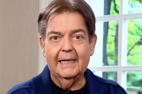 faustão