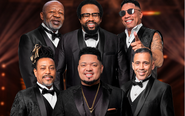 Lançado Vol.1 do DVD de 30 anos de carreira do Revelação – Portal SUCESSO!