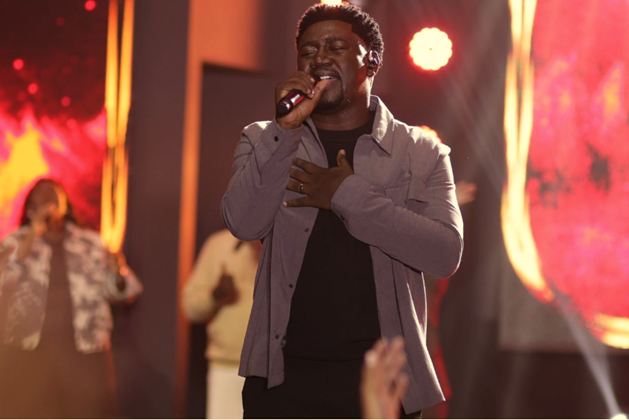 Em ascensão no gospel, Samuel Miranda sobe single “El Shadai” Em ascensão no gospel, Samuel Miranda sobe single “El Shadai”