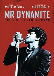 The Rise of James Brown