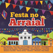 Festa no Arraial