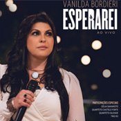 Esperarei (Ao Vivo)