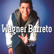 Wagner Barreto