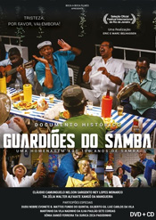 Uma Homenagem aos 100 Anos de Samba