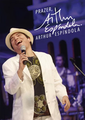 Prazer, Arthur Espíndola