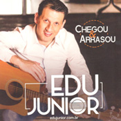 Chegou & Arrasou