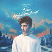 Blue Neightbourhood
