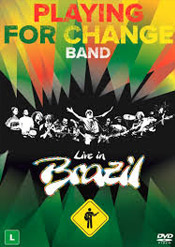 Live In Brazil