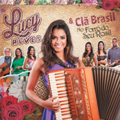 Clã Brasil no Forró do Seu Rosil