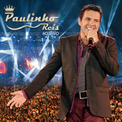 Paulinho Reis - Ao Vivo
