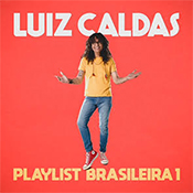 Playlist Brasileira 1