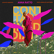 Contato Imediato - Anna Ratto visita Arnaldo Antunes